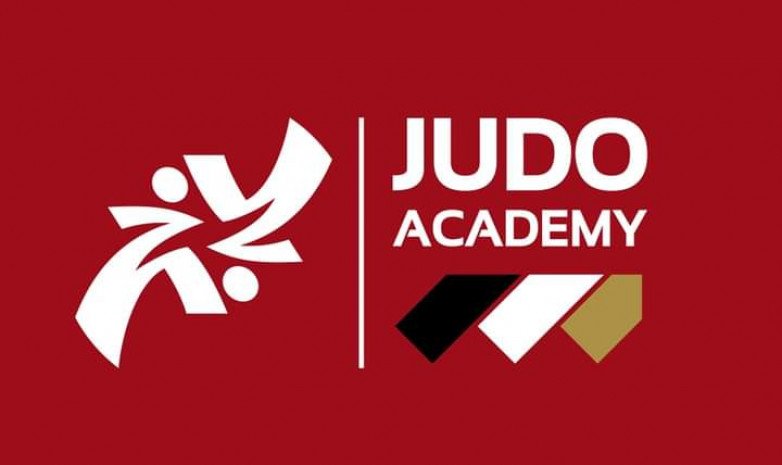 В Бишкеке открывается академия Международной федерации дзюдо
