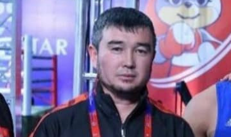 Данияр Тологон уулу назначен главным тренером сборной Кыргызстана