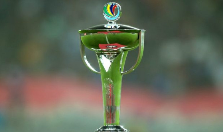 Кубок АФК: «Дордой» и «Нефтчи» узнает соперников 17 января