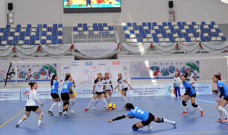 Зональный ЧА: Сегодня женская сборная Кыргызстана сыграет со Шри-Ланкой