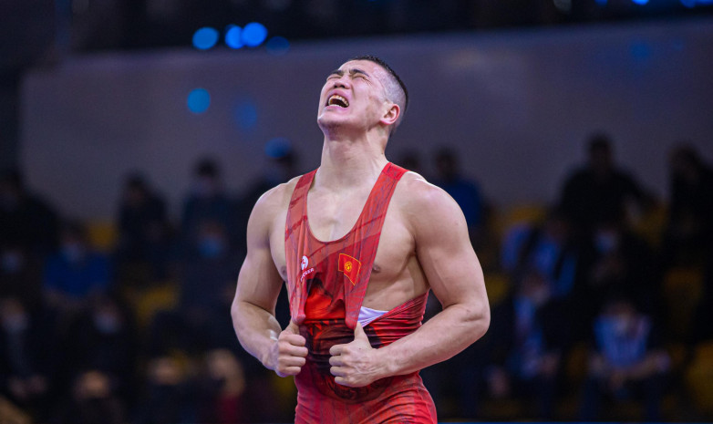Кыргызстанцы за год завоевали 416 медалей