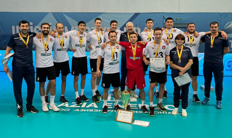 Чемпионат Казахстана: «Тараз» Онола Каныбек уулу выиграл первый тур