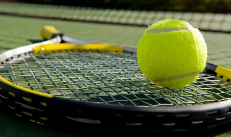 В Бишкеке пройдет международный турнир по теннису Bishkek Open
