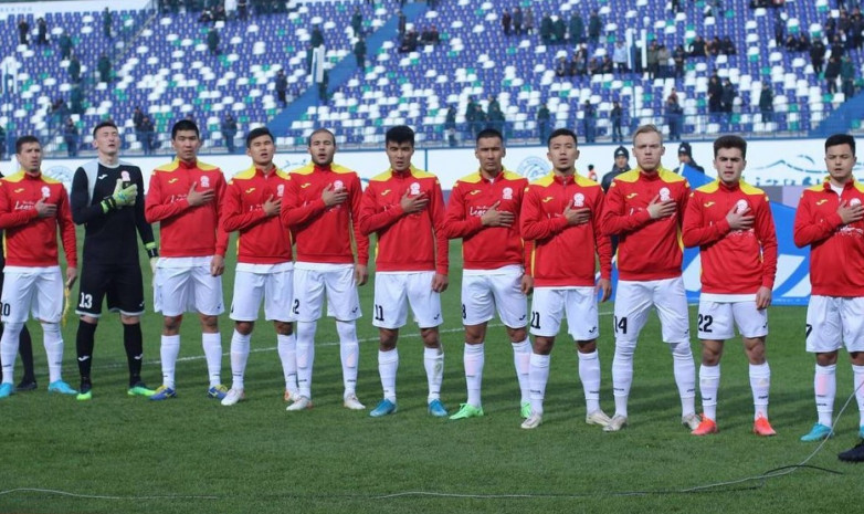 Navruz Cup: Сборная Кыргызстана заняла последнее место