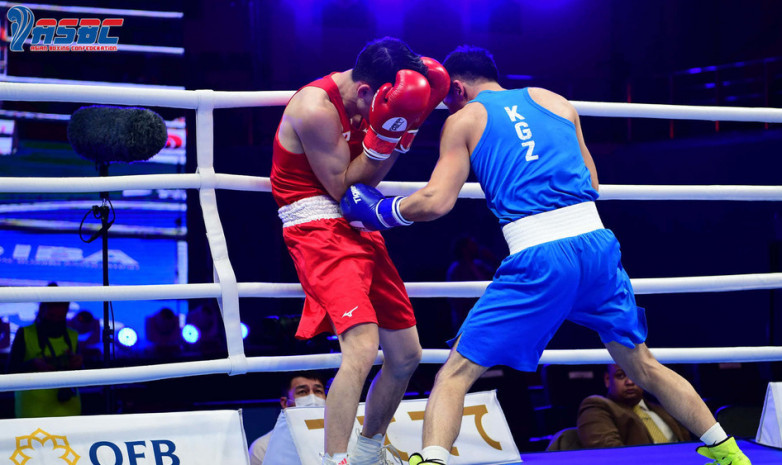 Сборная Кыргызстана выступит на турнире в Сербии