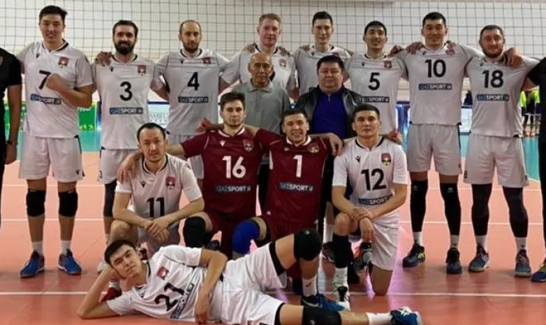 Чемпионат Казахстана: Тараз Онола Каныбек уулу выиграл четвертый тур