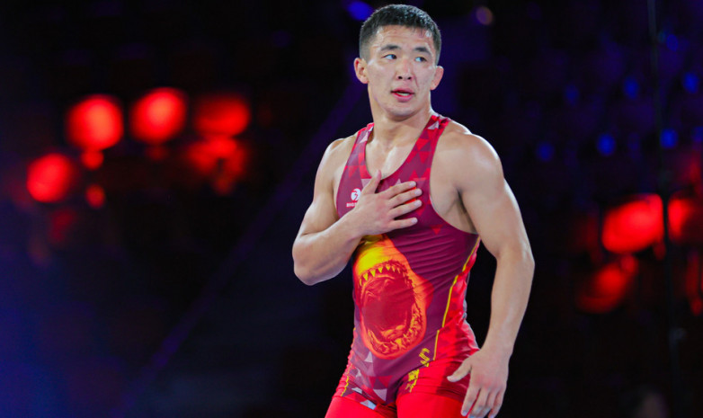 UWW назвал 10 борцов Кыргызстана, которые получают олимпийскую стипендию