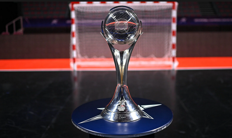 УЕФА утвердил формат и календарь футзальной Лиги чемпионов-2022/2023