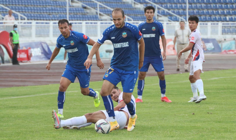 Суперлига Узбекистана: «Бунедкор» Абдурахманова сегодня сыграет с «Металлургом»