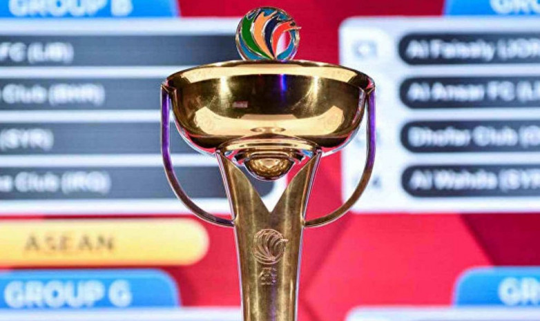 КУБОК АФК-2022: Соперник «Дордоя» огласил состав