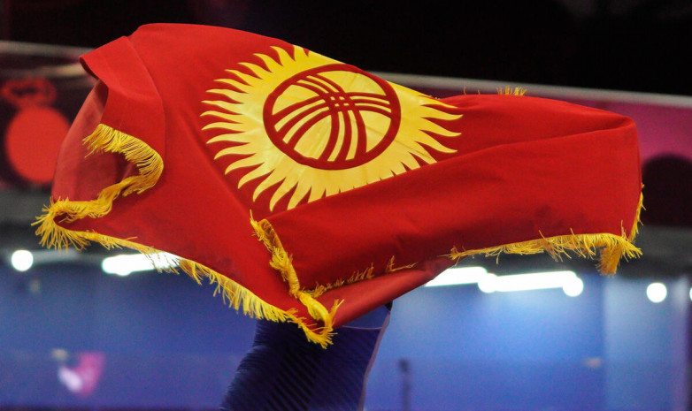 ЧА U-17 в Бишкеке: Кыргызстанцы завоевали 3 медали в третий день. Результаты