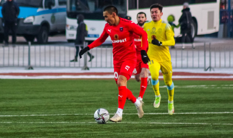 Премьер-Лига Казахстана: Команды Алыкулова и Жыргалбек уулу добились побед