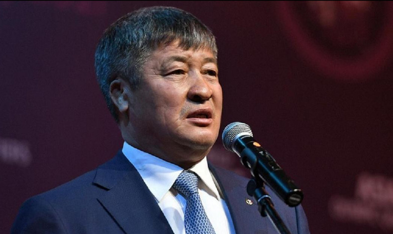 Даулет Турлыханов сделал официальное обращение к вице-премьеру РК