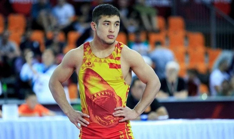 Амантур Исмаилов - серебряный призер Исламских игр солидарности 