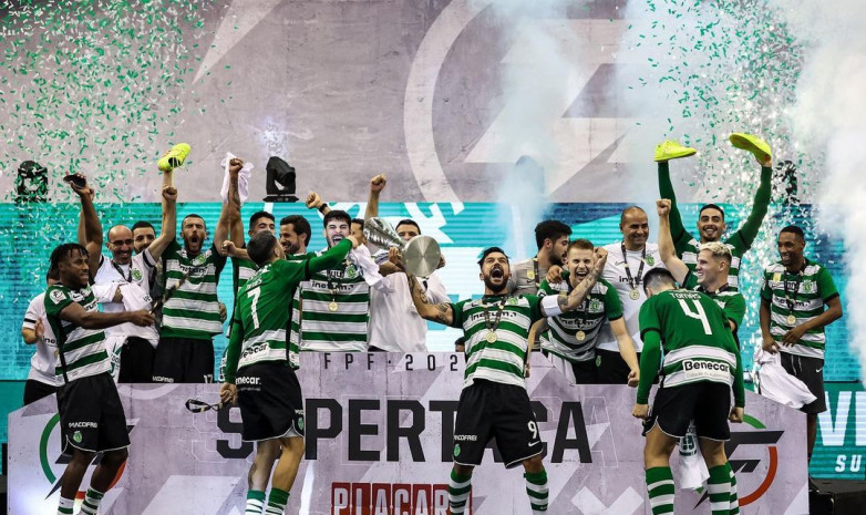 Соперники «Аята» в Лиге чемпионов стали обладателями Суперкубков европейских стран