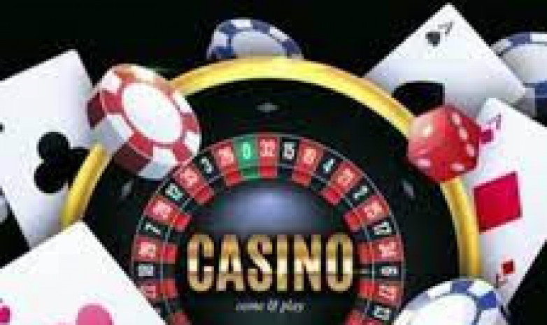 Сайт Bounty Casino