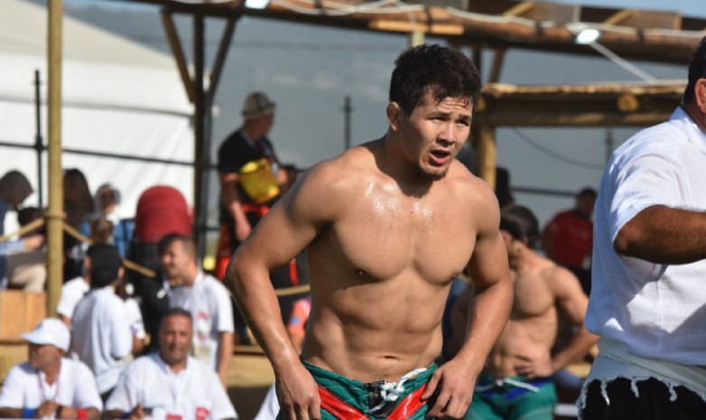 Кыргызстан выиграл 58 медалей на Всемирных играх кочевников