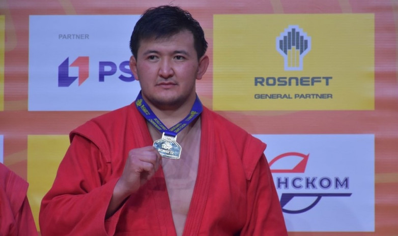 Кыргызстанцы завоевали 6 медалей на чемпионате мира в Бишкеке. Результаты