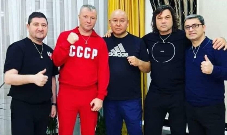 В Кыргызстан прилетели чемпионы мира и призеры Олимпийских игр