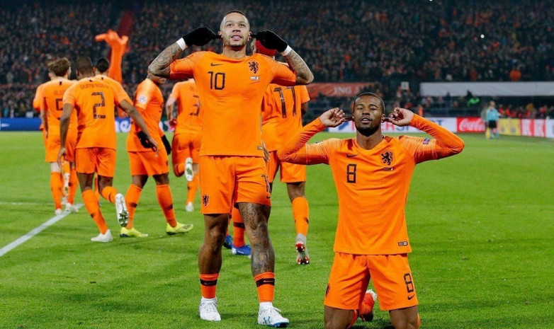Сенегал — Нидерланды: стартовая игра сборных на катарском мундиале