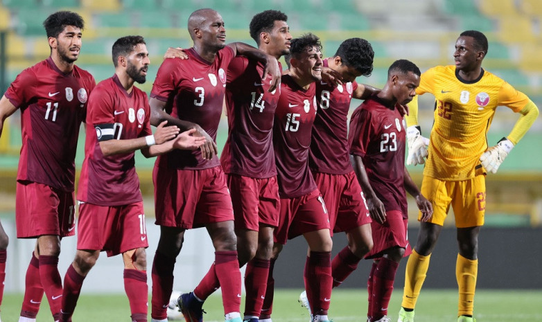 Катар — Эквадор: матч открытия долгожданного 22-го чемпионата мира 