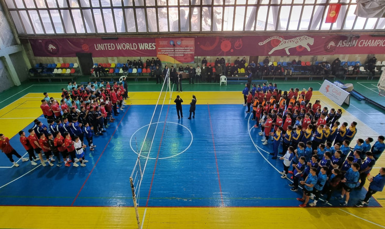 Кубок Кыргызстана: Результаты группового этапа