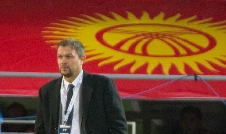 FIFA Best: Кого Александр Крестинин считает лучшим тренером 2022 года?