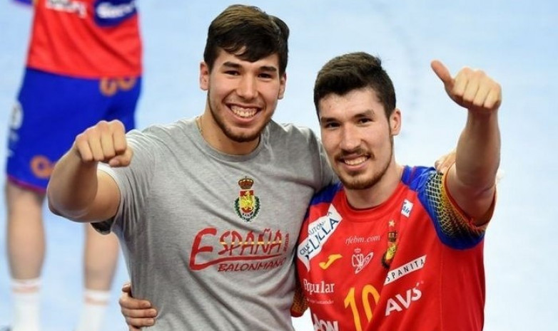 ЧМ по гандболу: Испания братьев Дуйшебаевых сегодня сыграет с Норвегией за выход в полуфинал