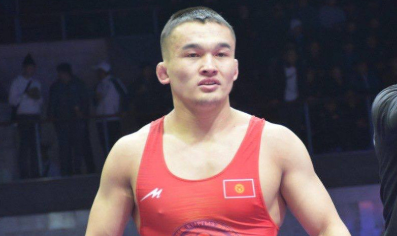 Чемпионат Кыргызстана: Результаты первого дня