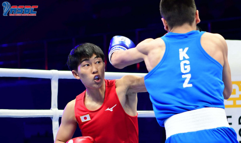 Боксеры выступят на молодежном чемпионате Азии в Таиланде