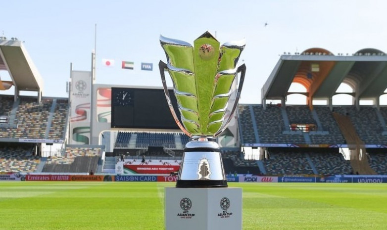 Кубок Азии-2027 пройдет в Саудовской Аравии