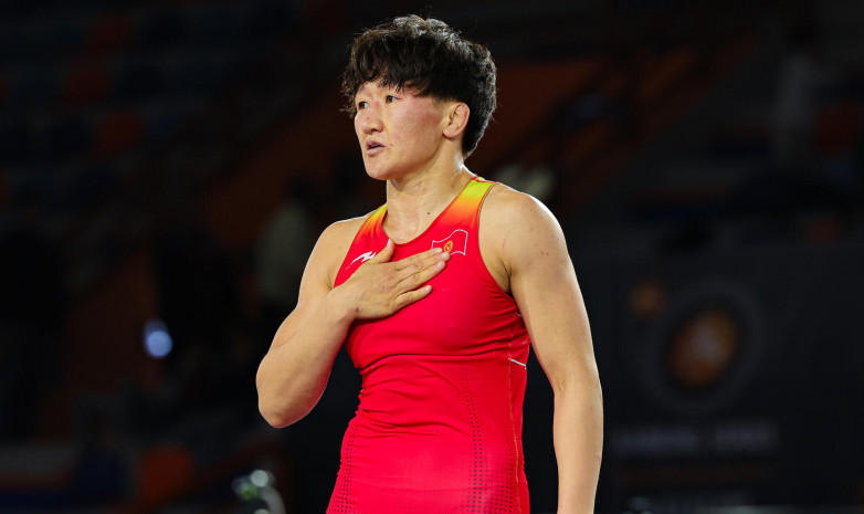В 2022 году спортсмены принесли Кыргызстану 482 медали