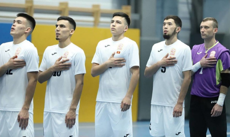 В сборную Кыргызстана вызвали игрока из любительской лиги