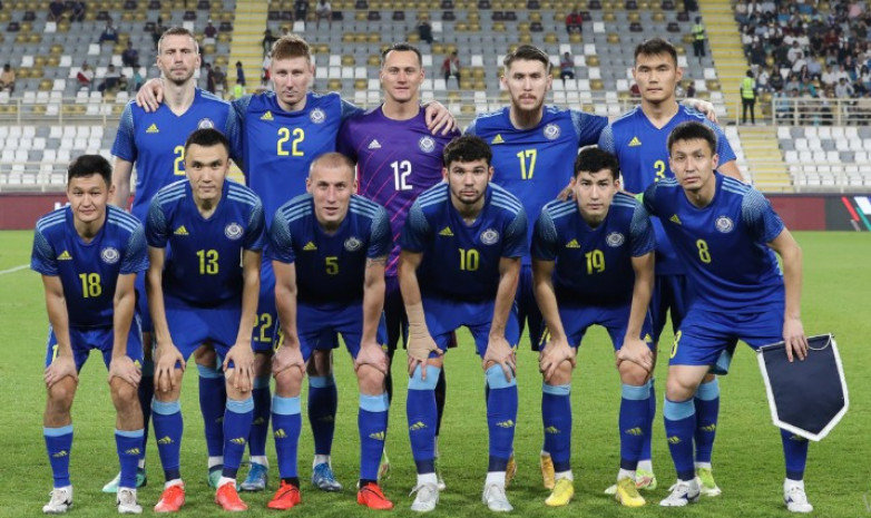 Не ждите чудес от сборной Казахстана в квалификации Евро-2024