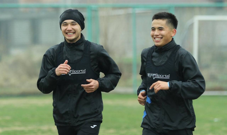 Doha Cup: Соперники олимпийской сборной Кыргызстана 