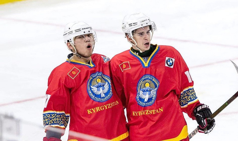 Вице-президент Федерации хоккея: Кыргызстану по силам выйти во второй дивизион ЧМ