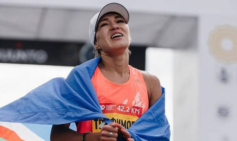 Сардана Трофимова: Федерации легкой атлетики Кыргызстана важно, чтобы я бежала на Азиатских играх