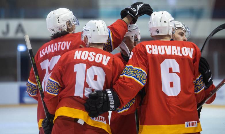 ЧМ-2024: Определились все соперники сборной Кыргызстана