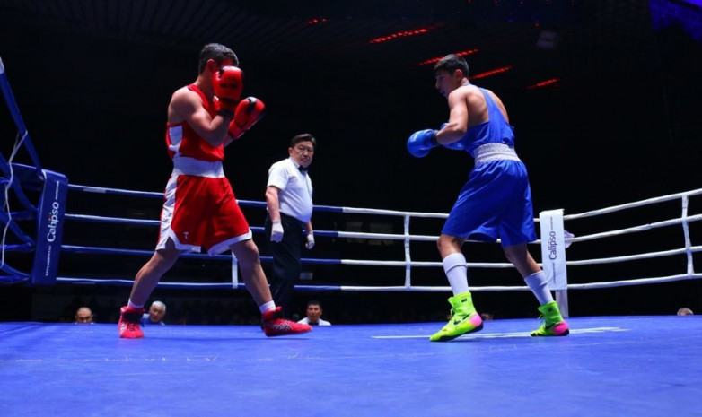 Кыргызстанцы завоевали 2 медали на турнире в Азербайджане