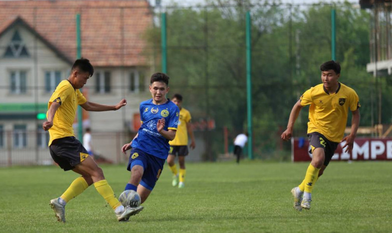 Премьер-Лига: Сегодня матчами в Бишкеке и Беш-Кунгее стартует 7 тура. Расписание