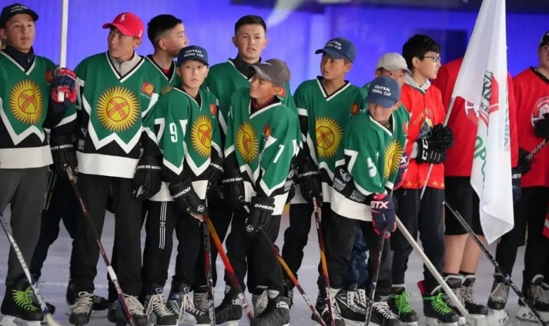 В Бишкеке стартовал турнир New York Cup