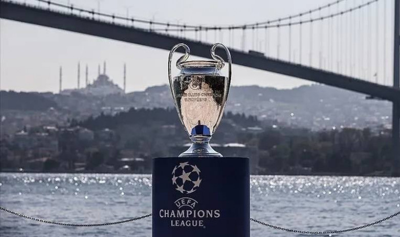 Финал Лиги чемпионов могут перенести в Португалию из-за выборов президента Турции