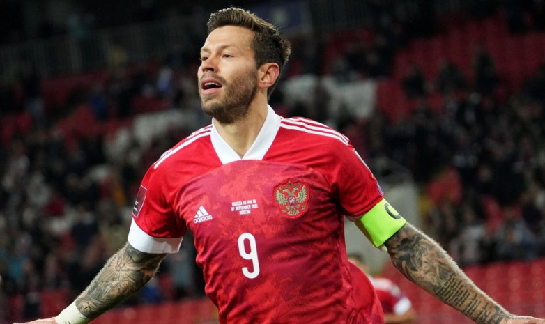 Федор Смолов высказался о возможном матче против сборной Кыргызстана