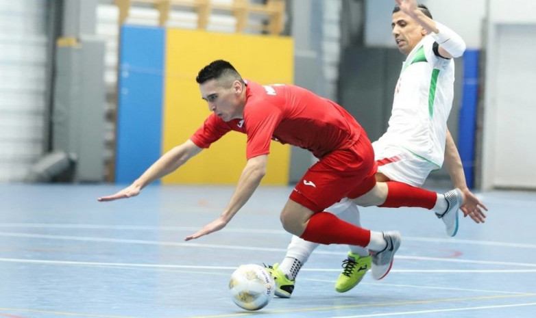 Отбор Кубка Азии-2024: Кыргызстану снова достался Иран