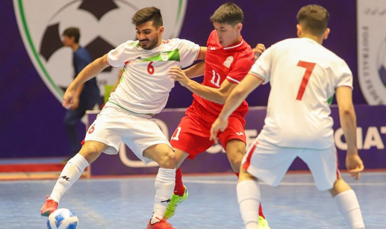 CAFA Cup: Сегодня сборная Кыргызстана сыграет с Туркменистаном