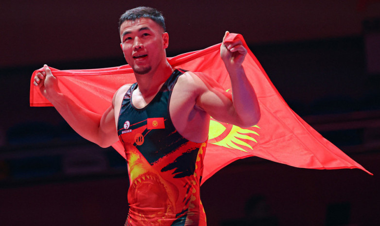 Сборная Кыргызстана завоевала 6 медалей на турнире в Сербии. Результаты