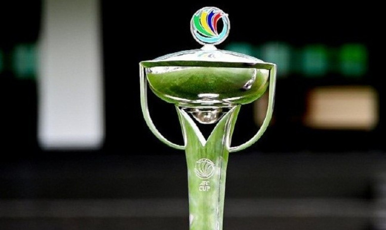 Кубок АФК: Сегодня «Алай» сыграет против туркменского «Мерва»