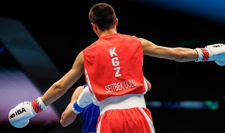 Как боксеры из Кыргызстана будут отбираться на Олимпийские игры в Париже?