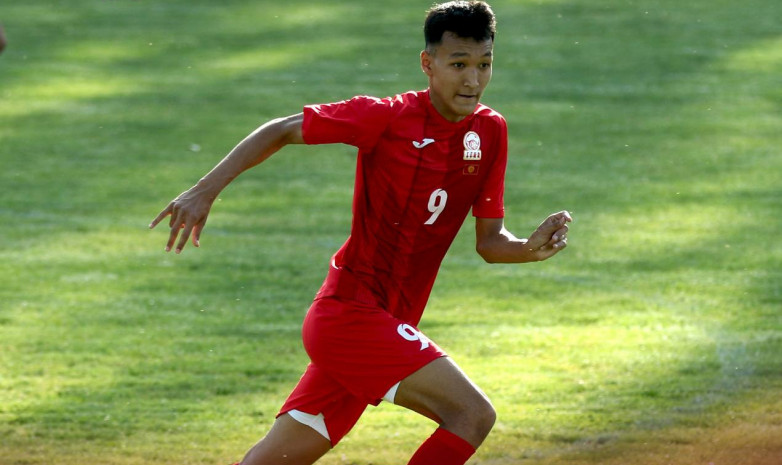 Slovenia Nations Cup: Сборная Кыргызстана U-18 проиграла Саудовской Аравии