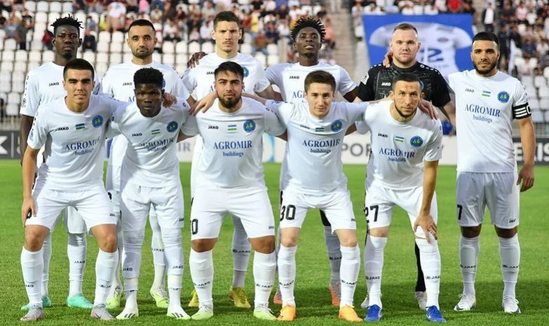 Чемпионат Узбекистан: «Динамо» Кожо сыграло вничью с лидером
